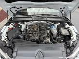 Thumbnail of 2017 Glacier White Metallic Audi A4