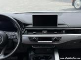 Thumbnail of 2017 Glacier White Metallic Audi A4