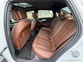 Thumbnail of 2017 Glacier White Metallic Audi A4