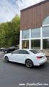 Thumbnail of 2017 Glacier White Metallic Audi A4