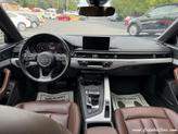 Thumbnail of 2017 Glacier White Metallic Audi A4
