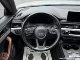 Thumbnail of 2017 Glacier White Metallic Audi A4