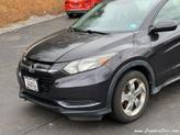 Thumbnail of 2018 Purple Honda HR-V