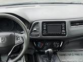Thumbnail of 2018 Purple Honda HR-V
