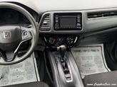 Thumbnail of 2018 Purple Honda HR-V