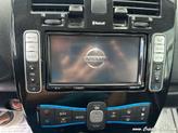 Thumbnail of 2016 Gray Nissan Leaf