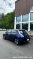 Thumbnail of 2016 Gray Nissan Leaf