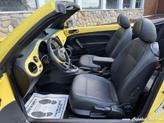 Thumbnail of 2014 Yellow Volkswagen Beetle