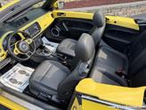 Thumbnail of 2014 Yellow Volkswagen Beetle