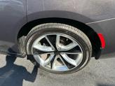 Thumbnail of 2016 Gray Dodge Charger