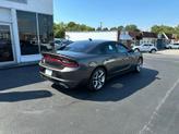 Thumbnail of 2016 Gray Dodge Charger