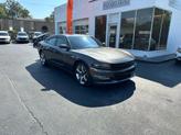 Thumbnail of 2016 Gray Dodge Charger