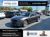 Photo of 2016 Gray Dodge Charger