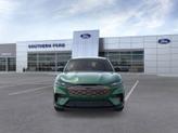 Thumbnail of 2025 Green Metallic Ford Mustang Mach-E