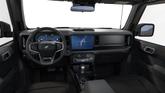 Thumbnail of 2025 Desert Sand Ford Bronco