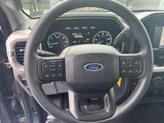 Thumbnail of 2023 Stone Gray Metallic Ford F-150