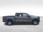 Thumbnail of 2023 Stone Gray Metallic Ford F-150