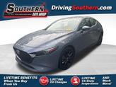 Photo of 2023 Polymetal Gray Metallic Mazda Mazda3