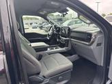 Thumbnail of 2024 Agate Black Metallic Ford F-150