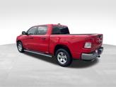 Thumbnail of 2023 Flame Red Clearcoat RAM 1500