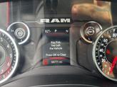 Thumbnail of 2023 Flame Red Clearcoat RAM 1500