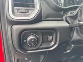 Thumbnail of 2023 Flame Red Clearcoat RAM 1500