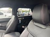 Thumbnail of 2022 Stone Blue Metallic Ford Explorer