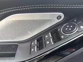 Thumbnail of 2022 Stone Blue Metallic Ford Explorer