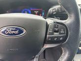 Thumbnail of 2022 Stone Blue Metallic Ford Explorer