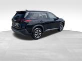 Thumbnail of 2023 Black Nissan Rogue