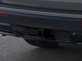 Thumbnail of 2025 Gray Metallic Ford Explorer