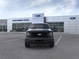 Thumbnail of 2025 Black Metallic Ford F-150