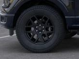 Thumbnail of 2025 Black Metallic Ford F-150