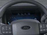 Thumbnail of 2025 Black Metallic Ford F-150