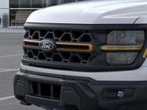 Thumbnail of 2025 Silver Metallic Ford F-150