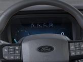 Thumbnail of 2025 Silver Metallic Ford F-150