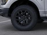 Thumbnail of 2025 Silver Metallic Ford F-150