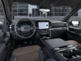 Thumbnail of 2025 Silver Metallic Ford F-150