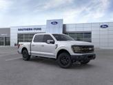 Thumbnail of 2025 Silver Metallic Ford F-150