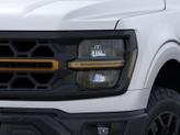 Thumbnail of 2025 Silver Metallic Ford F-150
