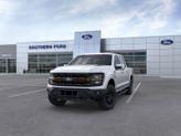 Thumbnail of 2025 Silver Metallic Ford F-150