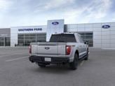 Thumbnail of 2025 Silver Metallic Ford F-150