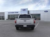 Thumbnail of 2025 Silver Metallic Ford F-150