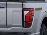 Thumbnail of 2025 Silver Metallic Ford F-150