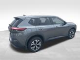 Thumbnail of 2022 Gun Metallic Nissan Rogue