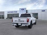 Thumbnail of 2025 White Metallic Ford F-150