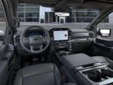 Thumbnail of 2025 White Metallic Ford F-150
