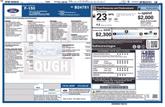 Thumbnail of 2025 White Metallic Ford F-150