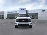 Thumbnail of 2025 White Metallic Ford F-150