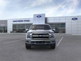 Thumbnail of 2025 Gray Metallic Ford F-150